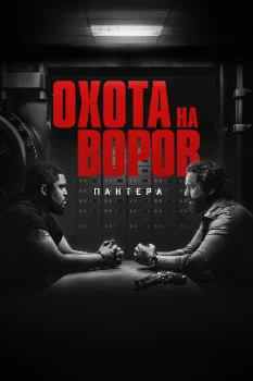 Постер Охота на воров 2: Пантера (2025)