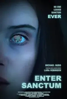 Постер Санктум (2025)