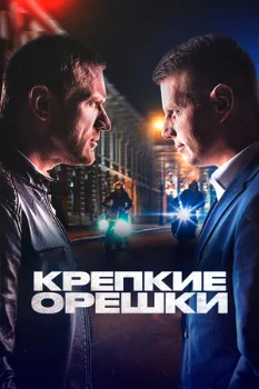 Постер Крепкие орешки (1-4 сезон)