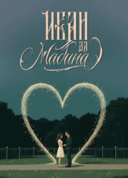 Постер Иван да Мадина (2025)