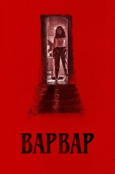 Постер Варвар (2022)