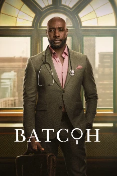 Постер Ватсон (1,2 сезон)