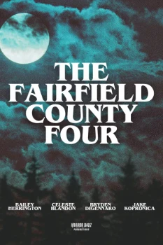 Постер Четверка из Фэрфилда (2026)