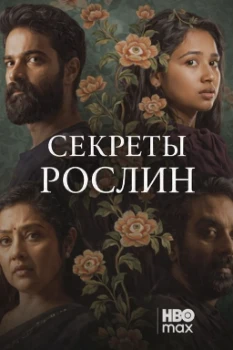 Постер Секреты Рослин (2026)