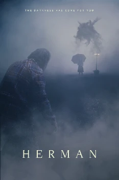 Постер Герман (2025)