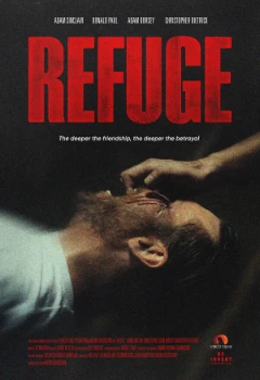 Постер Убежище (Refuge) (2026)