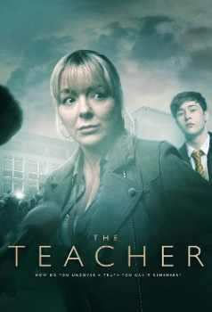 Постер Учительница 3 сезон