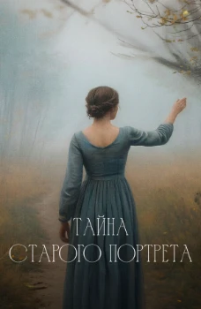 Постер Тайна старого портрета (2026)