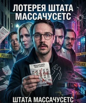 Постер Лотерея штата Массачусетс (2025)