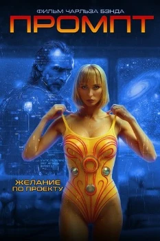 Постер Промпт (2025)