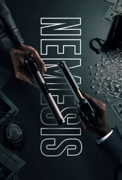 Постер Заклятый враг (2026)