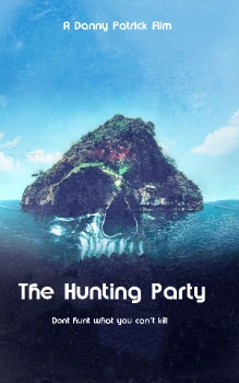Постер Охота / Охотничья группа (Hunting Party) (2026)