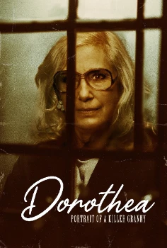 Постер Доротея (2025)