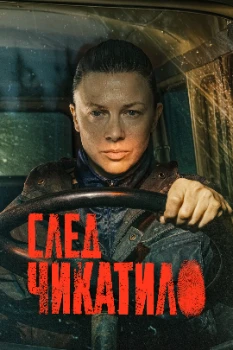 Постер След Чикатило (2026)