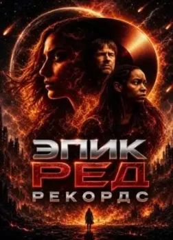 Постер Эпик РЕД Рекордс (2026)