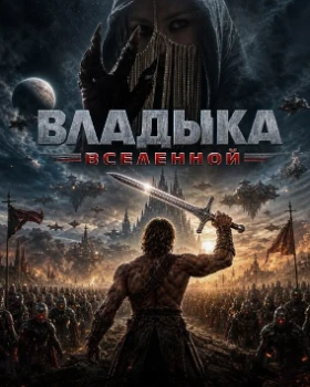 Постер Владыка Вселенной (2026)