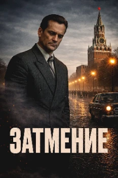 Постер Затмение (2026)
