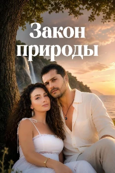 Постер Закон природы (2026)