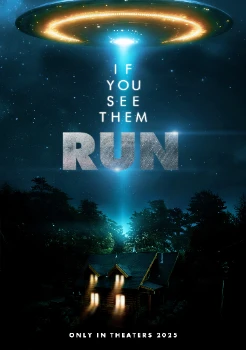 Постер Беги (Run) (2025)