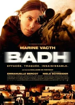 Постер Бад (2025)