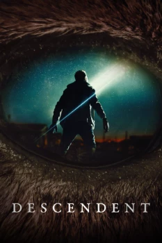 Постер Потомок (2025)