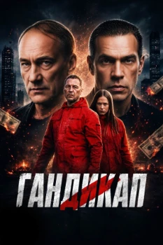 Постер Гандикап (2026)