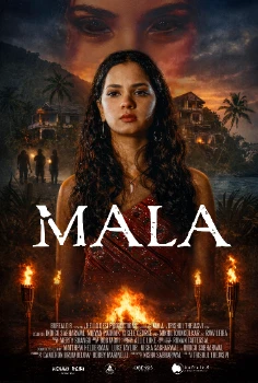 Постер Мала (2026)