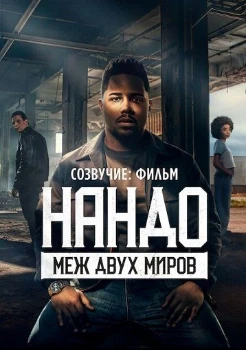 Постер Созвучие: Фильм. Нандо меж двух миров (2026)