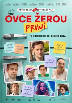 Постер Овцы едят первыми (2026)