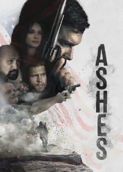 Постер Пепел (Ashes) (2026)