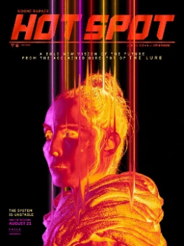 Постер Опасное место (2026)
