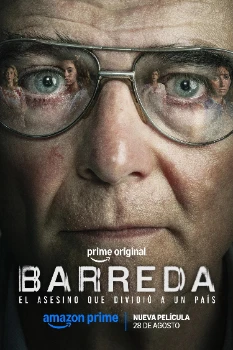 Постер Барреда (2026)