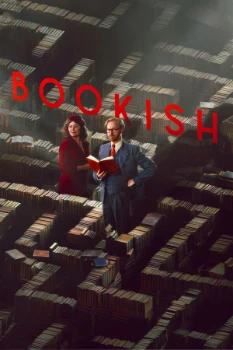 Постер Книжный 2 сезон
