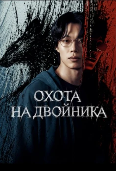Постер Полёвка / Охота на двойника (2026)