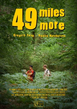 Постер Ещё 49 миль (2026)