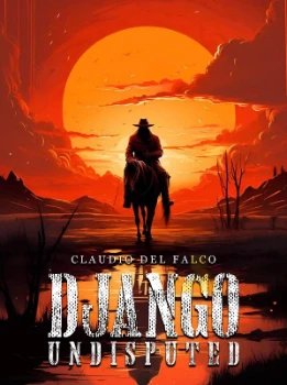 Постер Джанго непревзойдённый (2025)