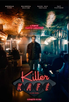 Постер Убей меня еще раз (2025)