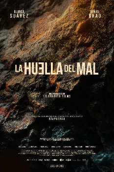 Постер След зла / Отпечаток зла (2025)