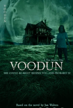 Постер Вуду (2025)