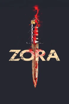 Постер Зора (2025)