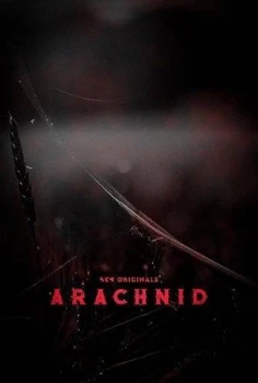 Постер Арахнид (2025)