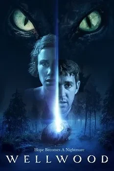 Постер Уэллвуд (2025)